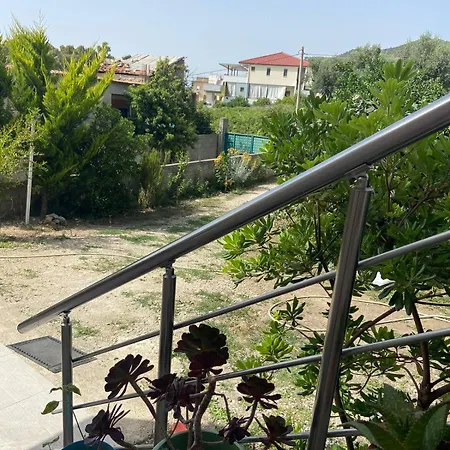 בית הארחה Mabi Vlorë