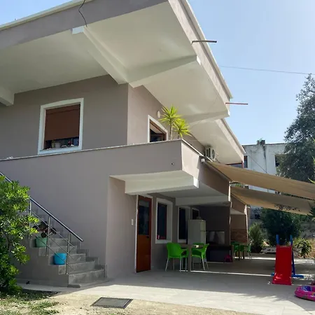 Mabi * Vlorë